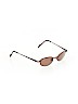 Maui Jim Solid Brown Sunglasses One size - photo 1