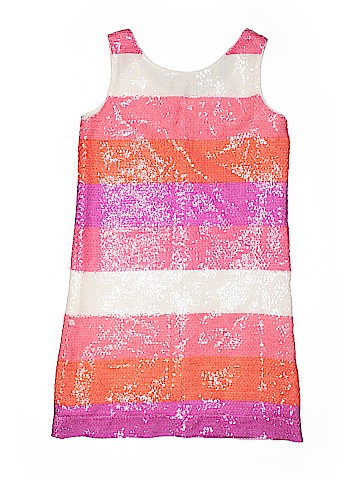 Nicole Miller Special Occasion Dress (view 2)