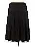 Halogen Black Casual Skirt Size 1X - photo 2