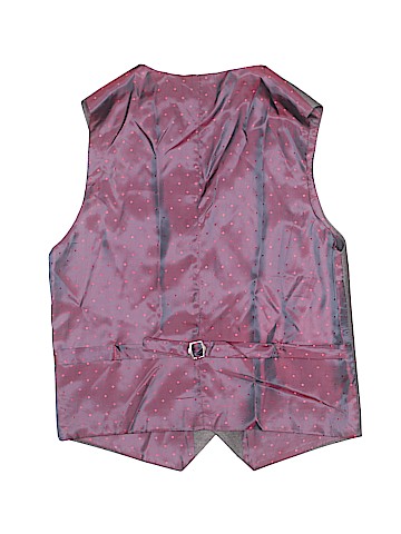 Unbranded Tuxedo Vest (view 2)