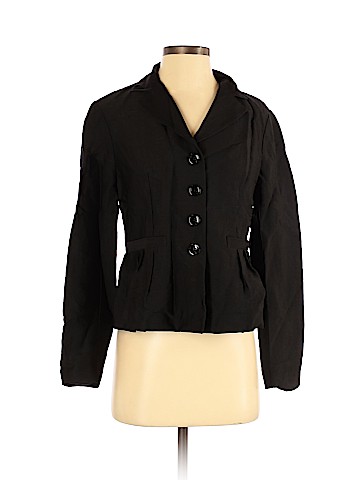 Lafayette 148 New York Blazer (view 1)