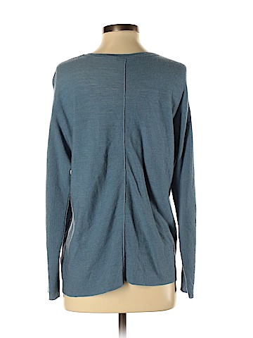 Eileen Fisher Wool Pullover Sweater (view 2)