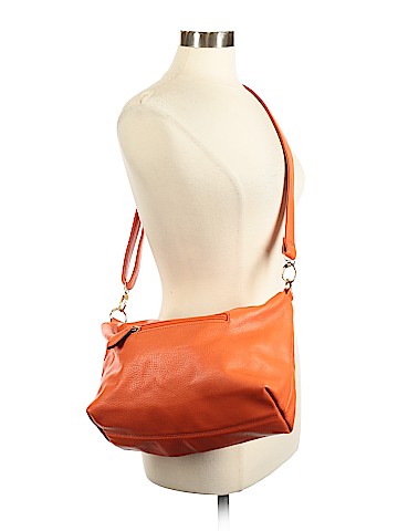 Unbranded Crossbody Bag (view 2)