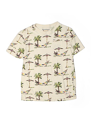 Tailor Vintage Short Sleeve T-Shirt (view 1)