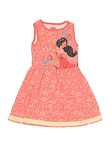 Disney Dress (view 1)