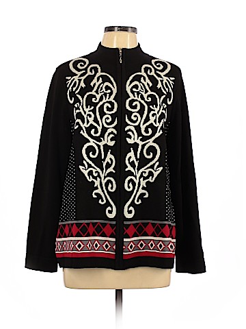 Cj Banks Cardigan (view 1)