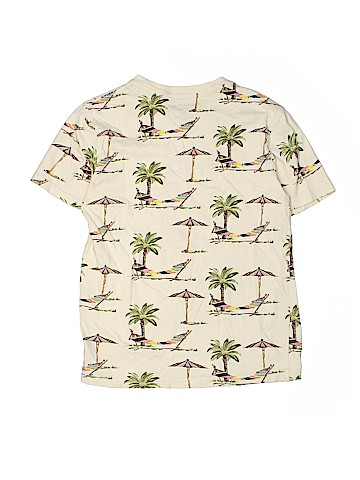 Tailor Vintage Short Sleeve T-Shirt (view 2)