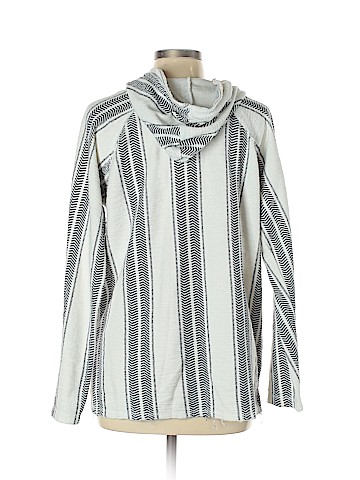 Ocean Drive Clothing Co. Pullover Hoodie (view 2)