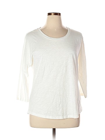 Sonoma Goods for Life Long Sleeve T-Shirt (view 1)