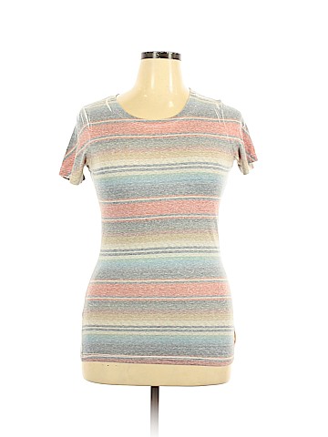 True Religion Short Sleeve T-Shirt (view 1)