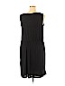 SONOMA life + style Black Casual Dress Size 1X - photo 2