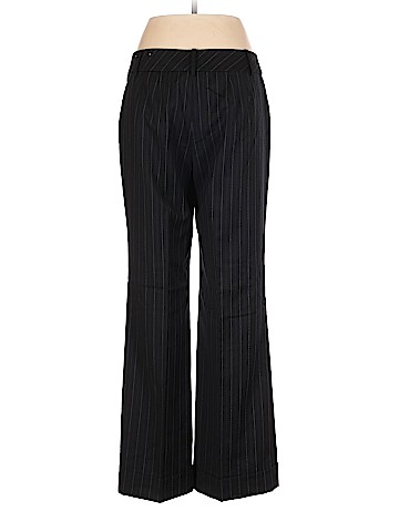 Ann Taylor LOFT Wool Pants (view 2)