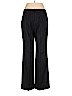 Ann Taylor LOFT Black Wool Pants Size 8 (petite) - photo 2