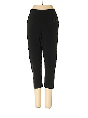 Nike Active Pants (view 1)