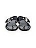 Hogan Black Sandals Size 10 - photo 2