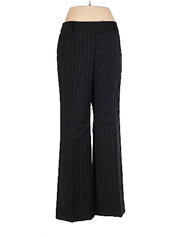 Ann Taylor LOFT Wool Pants (view 1)