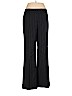 Ann Taylor LOFT Black Wool Pants Size 8 (petite) - photo 1