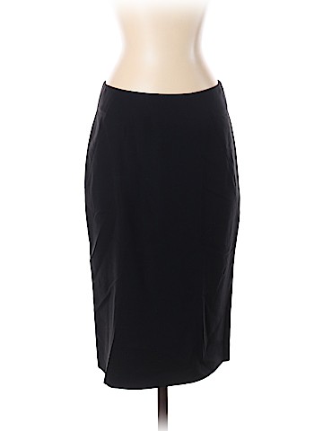 Theory Wool Skirt (view 1)