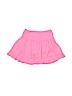 Hanna Andersson 100% Cotton Pink Skort Size 110 cm / US 5-6 - photo 1