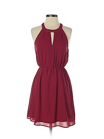 Monteau Casual Dress (view 1)