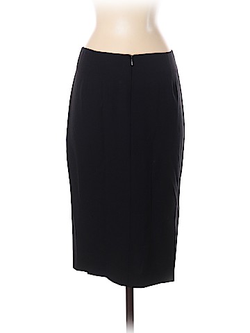 Theory Wool Skirt (view 2)