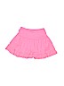 Hanna Andersson 100% Cotton Pink Skort Size 110 cm / US 5-6 - photo 2