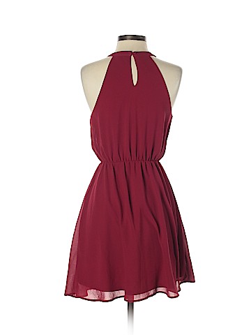 Monteau Casual Dress (view 2)