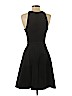 Mossimo Black Casual Dress Size XS - photo 2