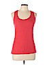 BCBGMAXAZRIA Red Tank Top Size L - photo 1