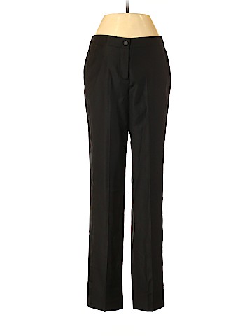 KARL Karl Lagerfeld Wool Pants (view 1)