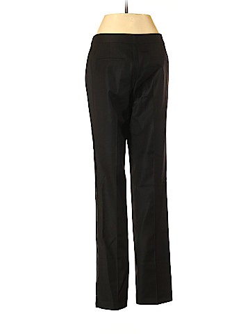 KARL Karl Lagerfeld Wool Pants (view 2)