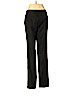KARL Karl Lagerfeld 100% Wool Black Wool Pants Size EU (IT) 40 / US 4 - photo 2