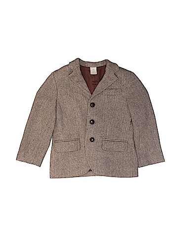 Crewcuts Wool Blazer (view 1)