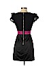 Forever 21 Black Cocktail Dress Size S - photo 2