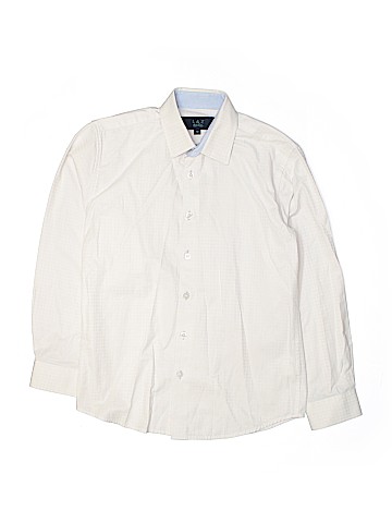 Assorted Brands Long Sleeve Button-Down Shirt (view 1)