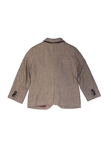 Crewcuts Wool Blazer (view 2)