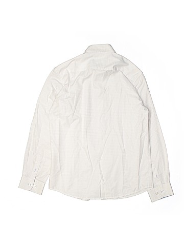 Assorted Brands Long Sleeve Button-Down Shirt (view 2)