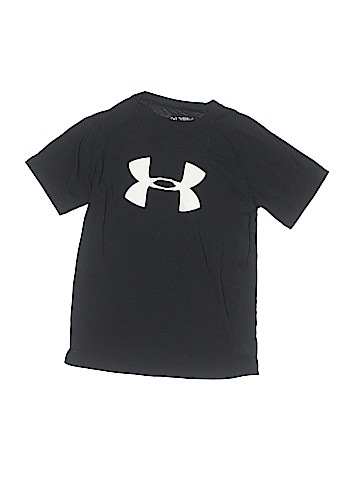 Under Armour Active T-Shirt (view 1)
