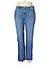 Old Navy Blue Jeans Size 14 - photo 1