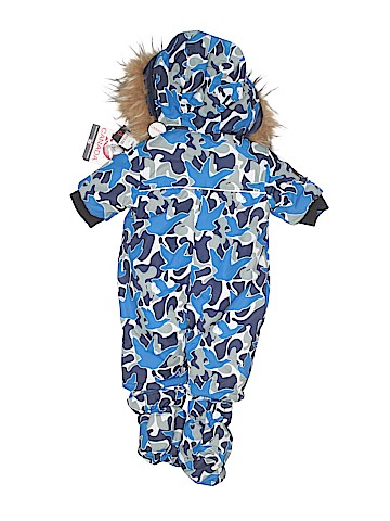 Canada Weather Gear Coat (view 2)