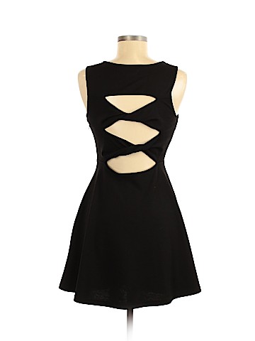 Double Zero Cocktail Dress (view 2)