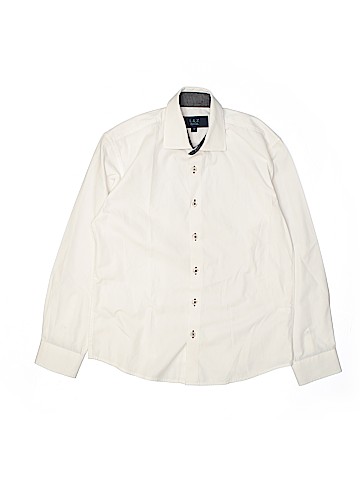 Assorted Brands Long Sleeve Button-Down Shirt (view 1)