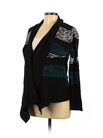 Due Time Maternity Cardigan (view 1)