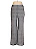 Ann Taylor LOFT Gray Dress Pants Size 8 (petite) - photo 1