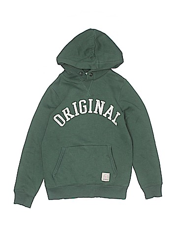 H&M Pullover Hoodie (view 1)