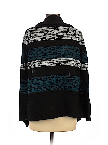 Due Time Maternity Cardigan (view 2)