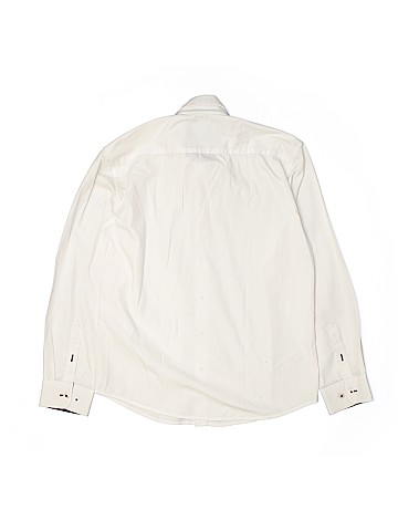 Assorted Brands Long Sleeve Button-Down Shirt (view 2)