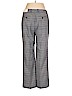 Ann Taylor LOFT Gray Dress Pants Size 8 (petite) - photo 2