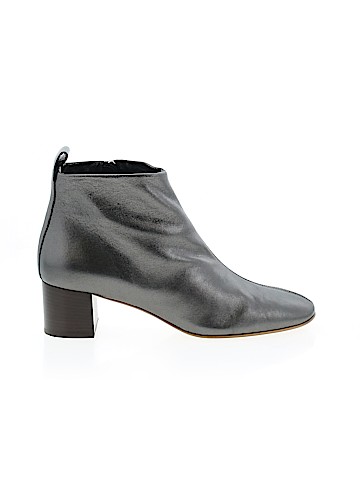 Everlane Ankle Boots (view 1)