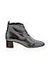 Everlane Gray Ankle Boots Size 11 - photo 1